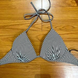 Shade & Shore push up bikini top